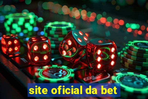 site oficial da bet